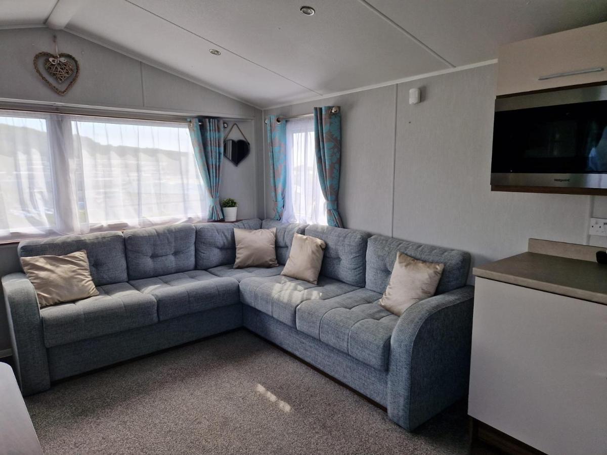 The Fleet Retreat Hotel Wyke Regis Eksteriør billede